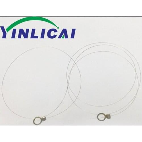 2pcs New Original B234-2156 B2342156 Pre Corona Wire MP1350 Charge Wire For Ricoh MP 1350 1100 9000 1107 1356 1357 MP9000 MP1100