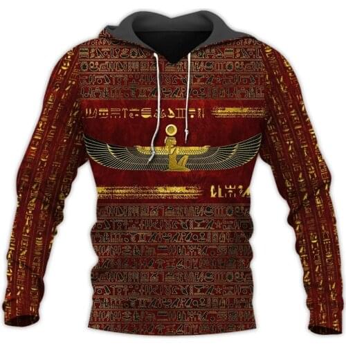 PLstar Cosmos Hoodies For Men