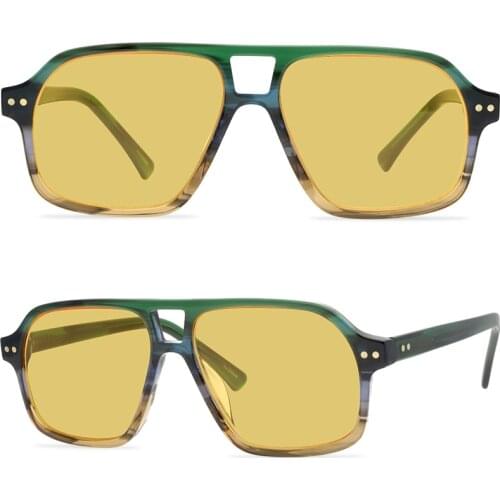 2021 trend fashion cool sunglasses nylon lens men and women shopping outdoor sports UV protection