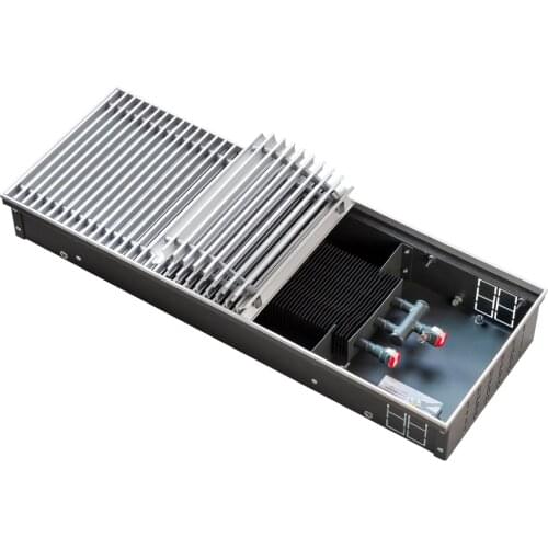 TECHNO Heating Equipment