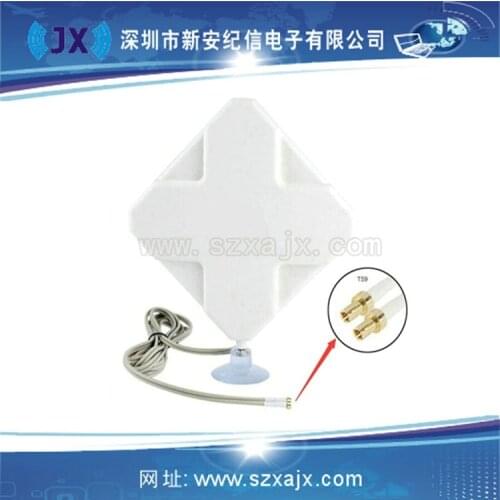 Huawei 4G antenna network card router e5573 / e8372 / e3372 / WiFi wireless portable TS9 high gain