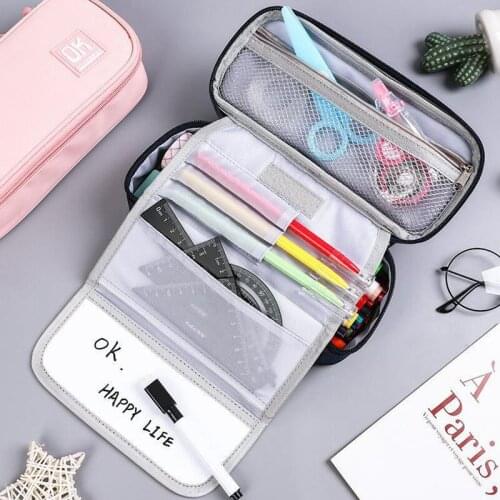 CJEC School Pencil Cases