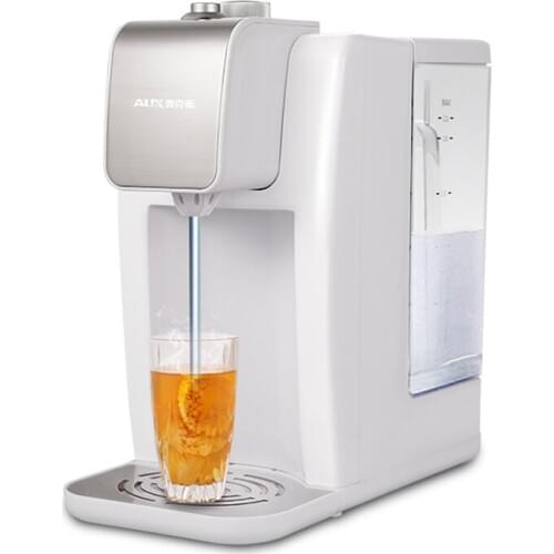 5 Gear Temperature Mini Hot Cold Water Dispenser Desktop Electric Kettle Hot Wayer for Coffie Boiler Dispenser Gallon Water Pump