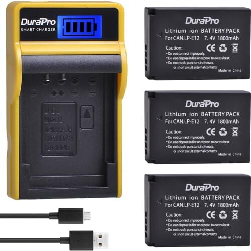 Durapro Battery Chargers