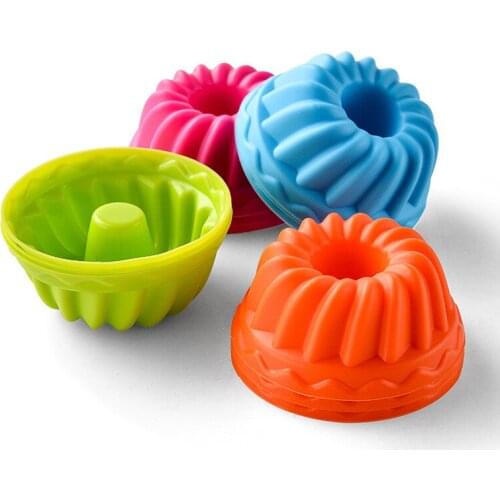 Findking Cake Decorating Molds