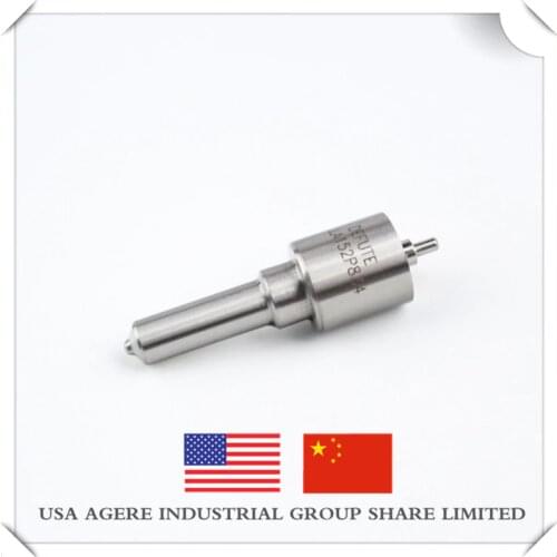 EIKRC CDLLA152P834/DLLA140P257/DLLA148P241/DLLA150P20/DLLA150P215/DLLA155P28 Diesel fuel spray engine Injector Nozzles