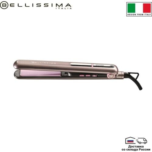 IMETEC Bellissima Electric Thermal Caps