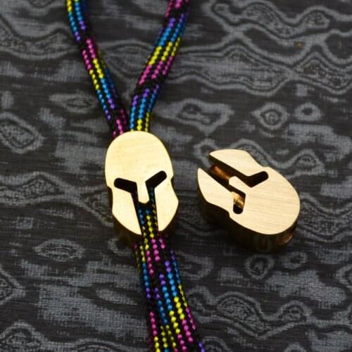 Making Knife DIY knife produce Tools handle material armor sharp Brass Pendant