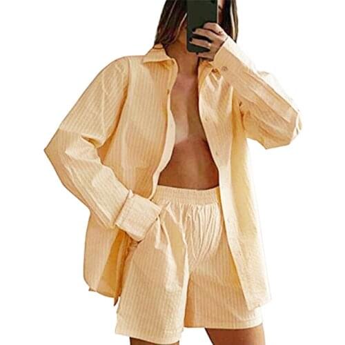 KDEAM Women's Travel Shorts