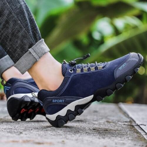 Sport Casual Shoes Fashion Mens Shoes Zapatos Informales De Hombre Shoe Casual Men Scarpe Uomo Male Black Leather Winter