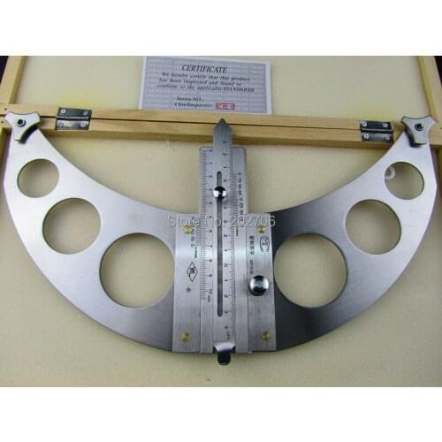 Multi-function universal gauge weld gauge Measurement of pressure vessels and welded pipes