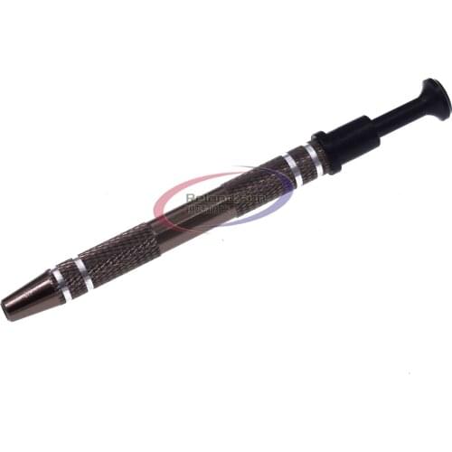 Electrician Hand Tools Set Parts Gripper Pick Up Tools Four Claw Hold Tightly For Catcher IC Chip Component Metal Grabber