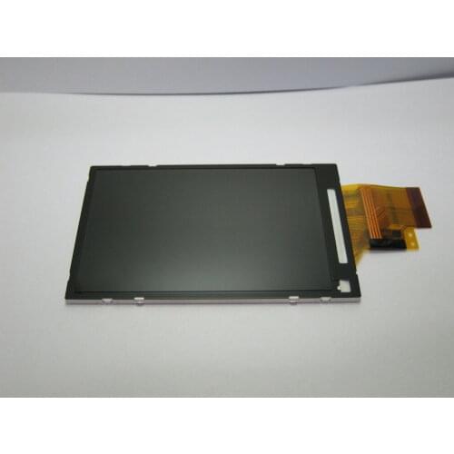 For Panasonic Lumix DMC-FZ1000 LCD display screen SYP0028 L5BDDYY00126 repair parts