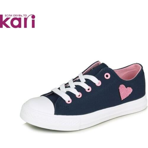 T. TACCARDI Sneakers For Girls