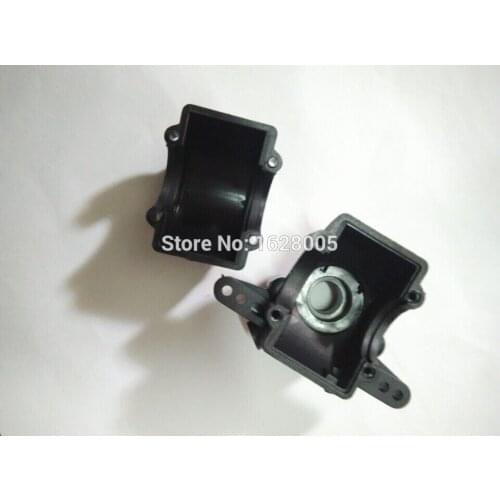 WLtoys K949 Rc Car 4wd 1/10 Scale Electric Power On Road Drift Racing Spare Parts K949-06 Gearbox ago