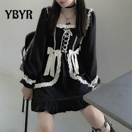 Женские платья YBYR China At AliExpress