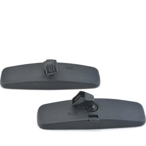 1pc Car Interior Rear View Mirror for Peugeot 107 206 106 Aygo Citroen C1 Replacement 814842 LX0E