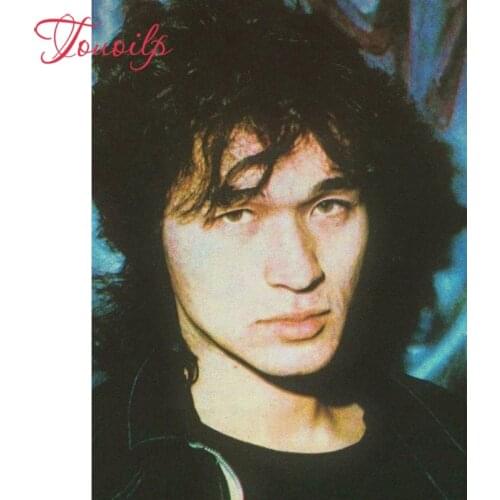 Spuare&round 5d diy diamond painting Russian Singer Viktor Tsoi cross stitch craft plastic canvas kits diamond painting singer