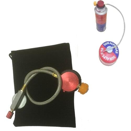 Bulin Cylinder Burners