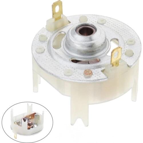 775 Motor Carbon Brush Holders Electric Drill Motor Carbon Brushes Holder Replace for RS775 RS755 RS750 Motor Accessories