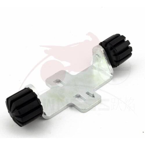 For BMW R1200GS ADV LC R1200RT R1250RT R1250GS Motorcyclist Seat Lower Adjustable Kit R 1200 GS R1200 RT Adventure