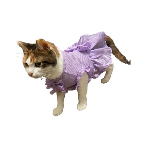 FNG FASHION Clothes For Cats
