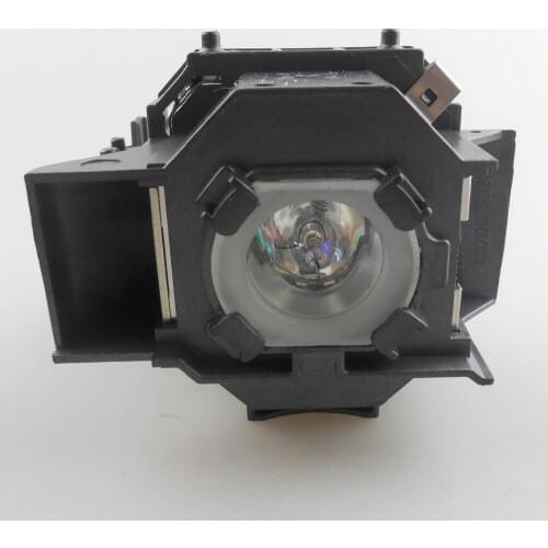 Inmoul Replacement Projector Lamp For ELPLP43 for EMP-TWD10 / EMP-W5D / MovieMate 72 Projectors