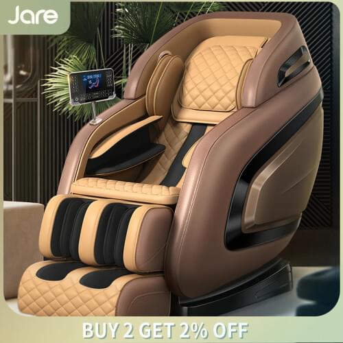 JARE Massage And Relaxation