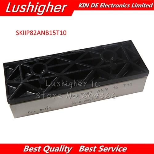 SKIIP82ANB15T10 SKIIP 82ANB15T10 Module