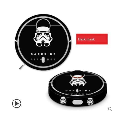 2020 Xiaomi STYJ02YM new Mijia Mi Robot Vacuum-Mop P Vacuum Cleaner 2 Sweeping Mopping Robot LDS wifi Mi home APP Xiaomi robot