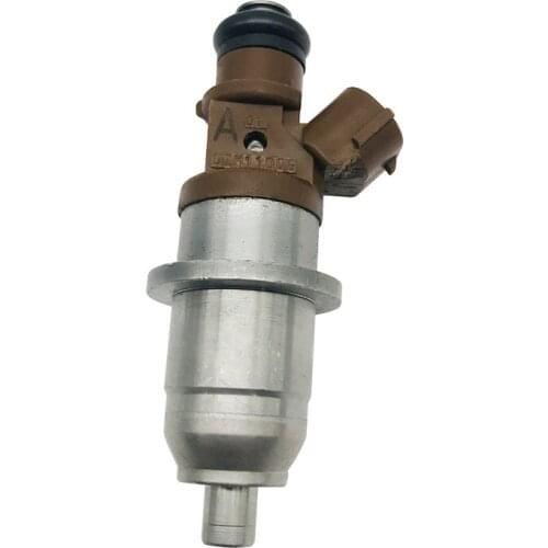 New Car Fuel Injector E7T05072 DIM1100G for Mitsubishi space wagon N50 2,4l GDI DIM1100G Pajero IO H67W H77W 4G93 4G94