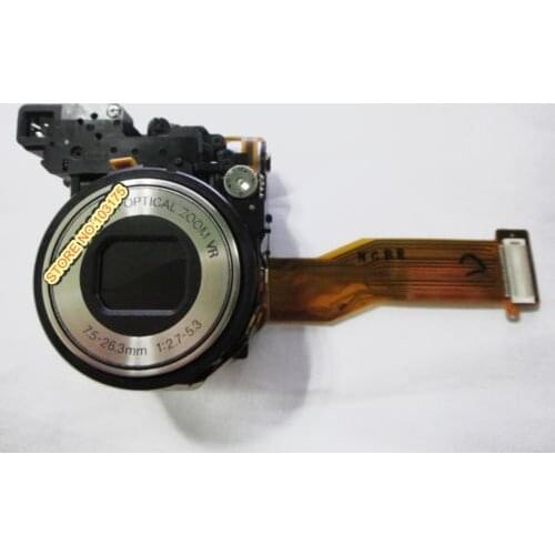 Original Lens Zoom Assembly Unit For Nikon Coolpix P5000 P5100 Camera Part