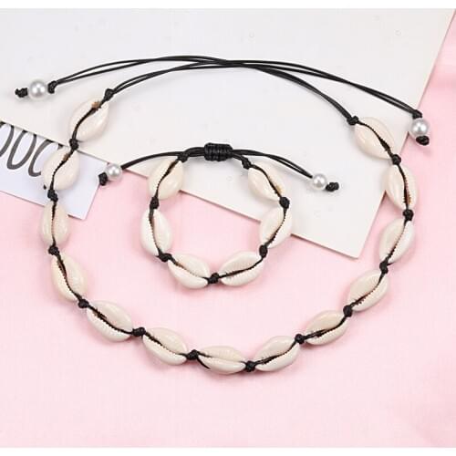 Reliatonny Pearl Necklaces For Women