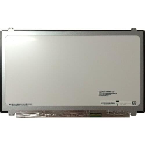 LALAWIN N156HGE-LG1 fit N156HGE-LA1 N156HGE-LB1 B156HTN03.2 B156HTN03.3 40 pin 1920x1080