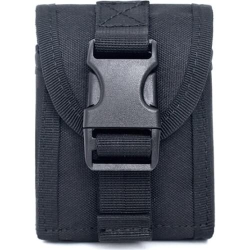 Outdoor hunting EDC Pouch Tactical Organizer molle for Backpack or Vest Hunting Mag Bag Waist pack