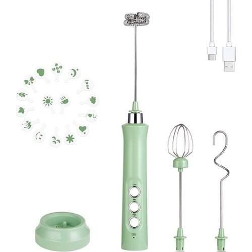Zigo Manual Cappuccino Makers