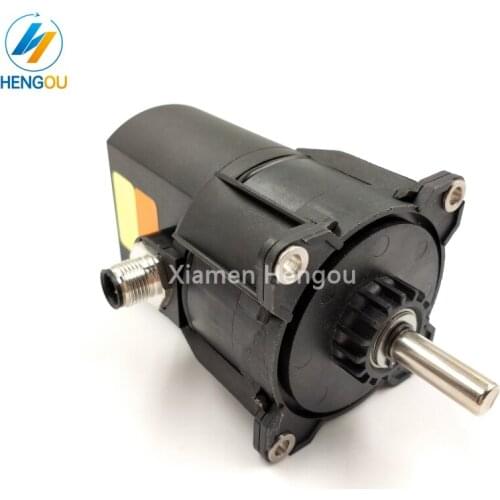 1 Piece R2.144.1121 Heidelberg Gear Motor for SM74 SM52 PM52 Printing Machine Compatible New
