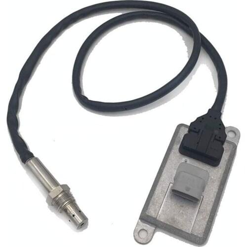 2872298/2894946RX Nitrogen Oxide Sensor NOX Sensor 5WK9 6693A