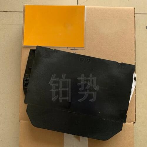 Car Central door lock control unit 2001-2006Por sch eBo xst er9 11C arr era9 96G T3 anti-theft computer Central lock module