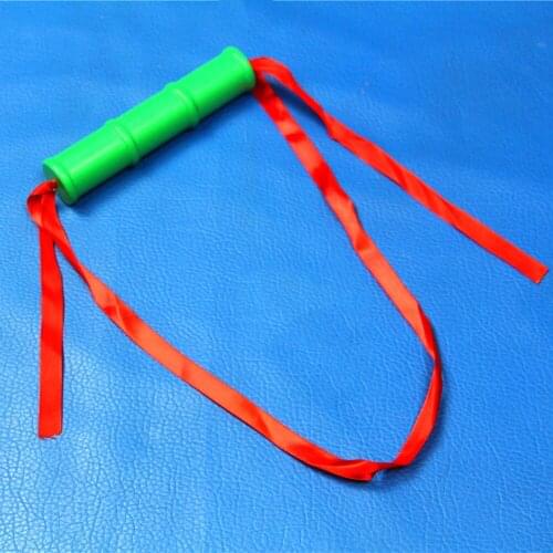 Wood cosplay sword Kamado Nezuko Bamboo tube Ghost Blade samurai cos prop amine game props