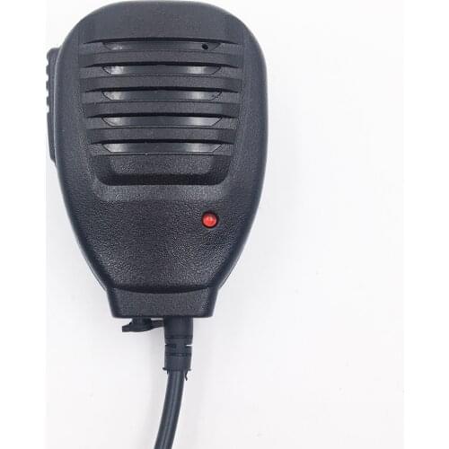 Speaker Microphone for Vertex Radio VX-110 VX-130/150 VX-231 VX-160 VX-180 VX-261 VX-351 VX-427 VX-417 VX-451 VX-170/177 EVX-531
