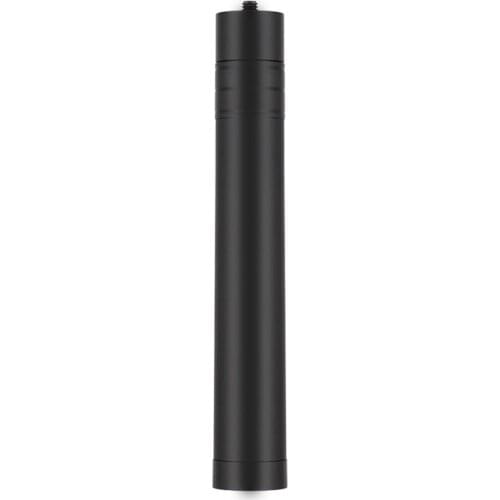 For DJI OM 4/ OSMO Moblie 3/2 Tripod Extension Pole Selfie Stick Rod for OSMO Pocket/ Insta360 One X Accessories