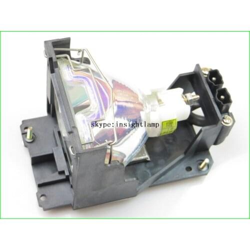 Projector lamp ET-LA730 for PT-L520/PT-L720/PT-L730NT/PT-L520NT/PT-L520U/PT-L720NT Projector