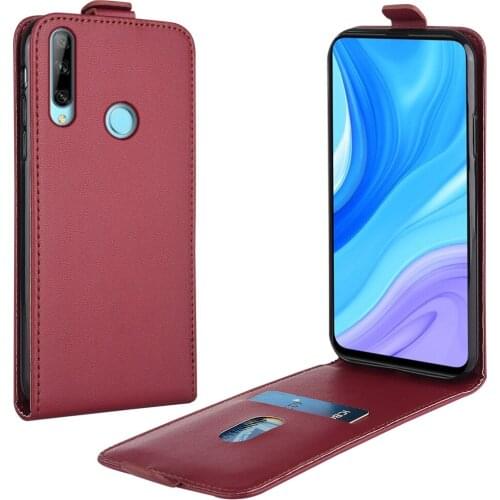 Flip Case for Huawei Honor 20 Lite LRA-AL00 LRA-TL00 6.15'' Leather Case for Honor 20Lite Phone Case