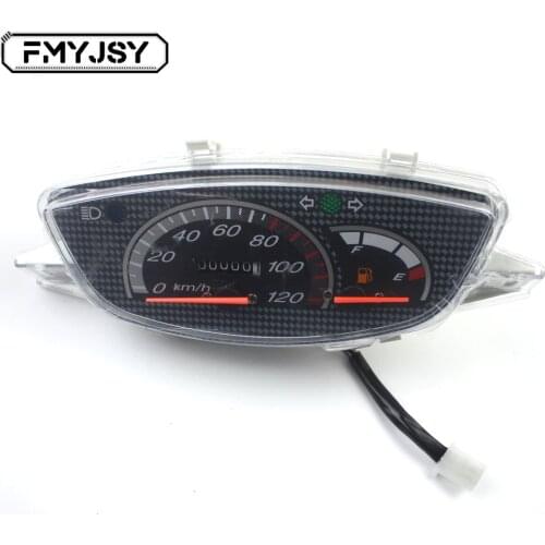 FMYJSY Motorcycle Speedometers