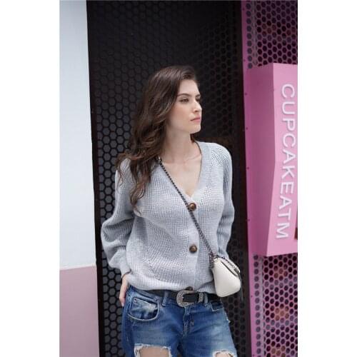 H80&S90 Women's Cardigans