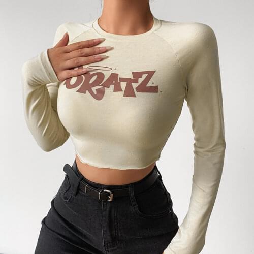 HORDEUM Women's T-shirts With Print