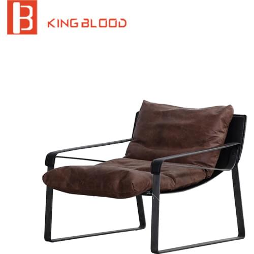 Kingblood Fishing Chairs