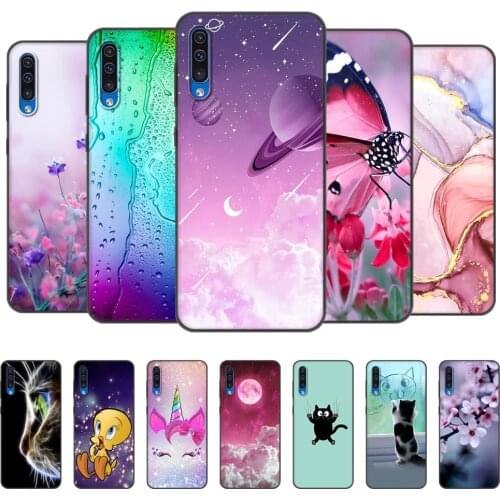 KONDZELA Samsung Galaxy A50s Phone Cases