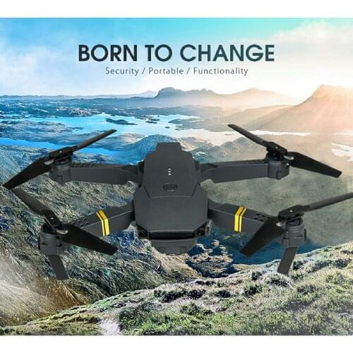 Mini Drone 4K Profesional Dron 1080P HD Camera Altitude Hold Foldable Rc Quadcopter WIFI FPV Helicopter drone 4k profesional